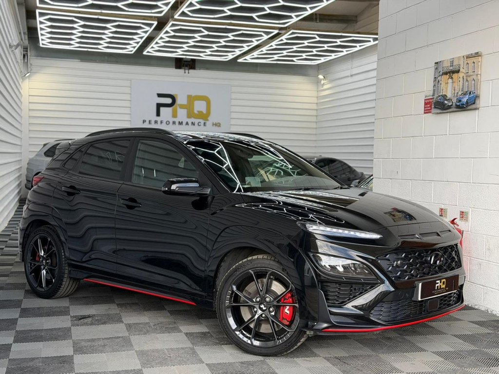 Used Hyundai KONA 2022 for sale - 77413452: Photo 13