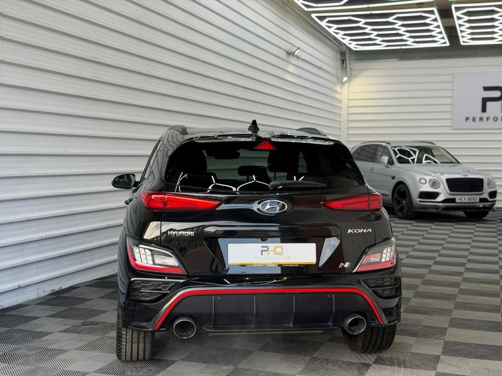 Used Hyundai KONA 2022 for sale - 77413452: Photo 14