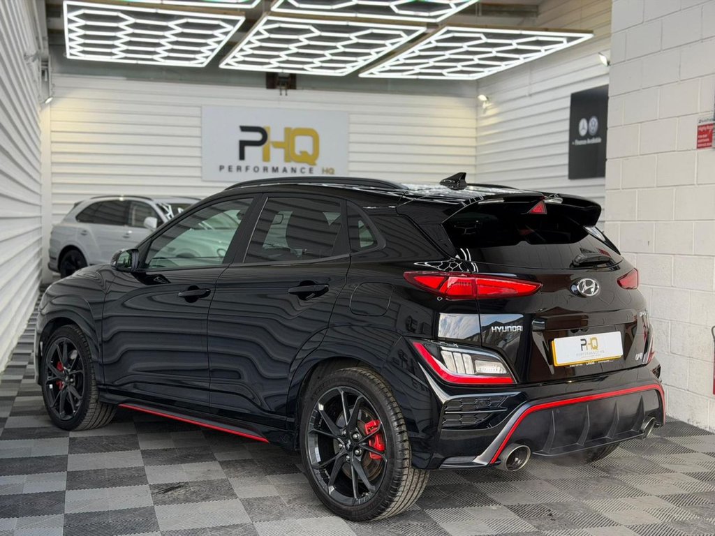 Used Hyundai KONA 2022 for sale - 77413452: Photo 15