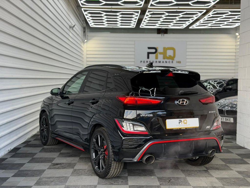 Used Hyundai KONA 2022 for sale - 77413452: Photo 16