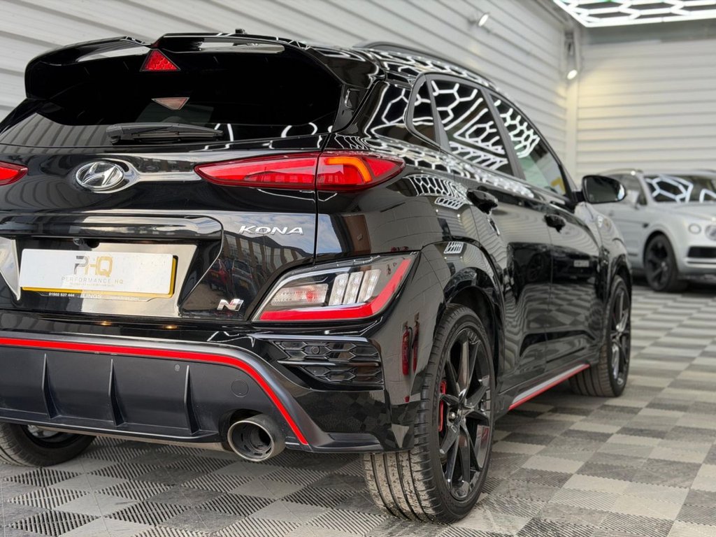 Used Hyundai KONA 2022 for sale - 77413452: Photo 17