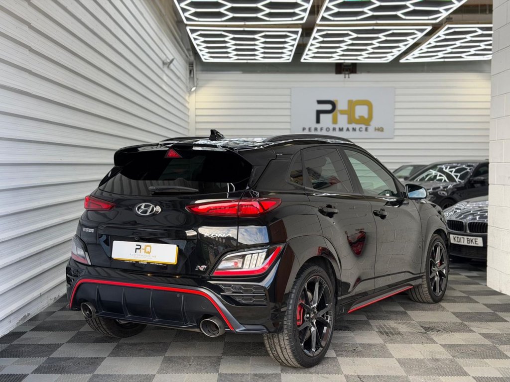 Used Hyundai KONA 2022 for sale - 77413452: Photo 2