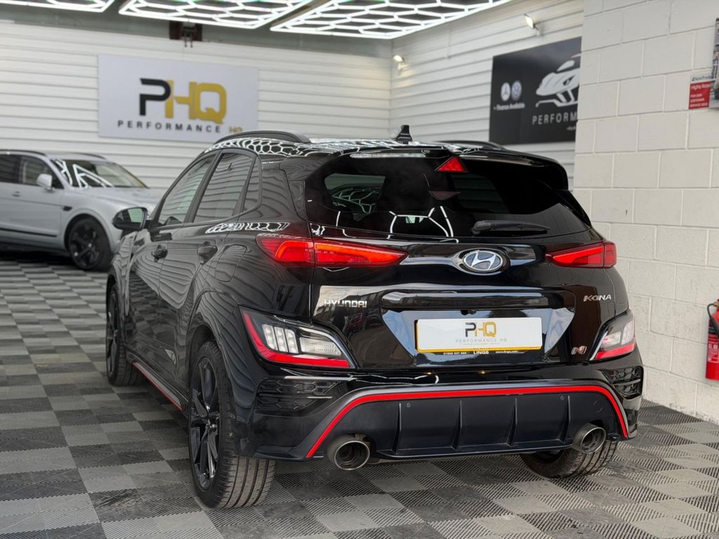 Used Hyundai KONA 2022 for sale - 77413452: Photo 21