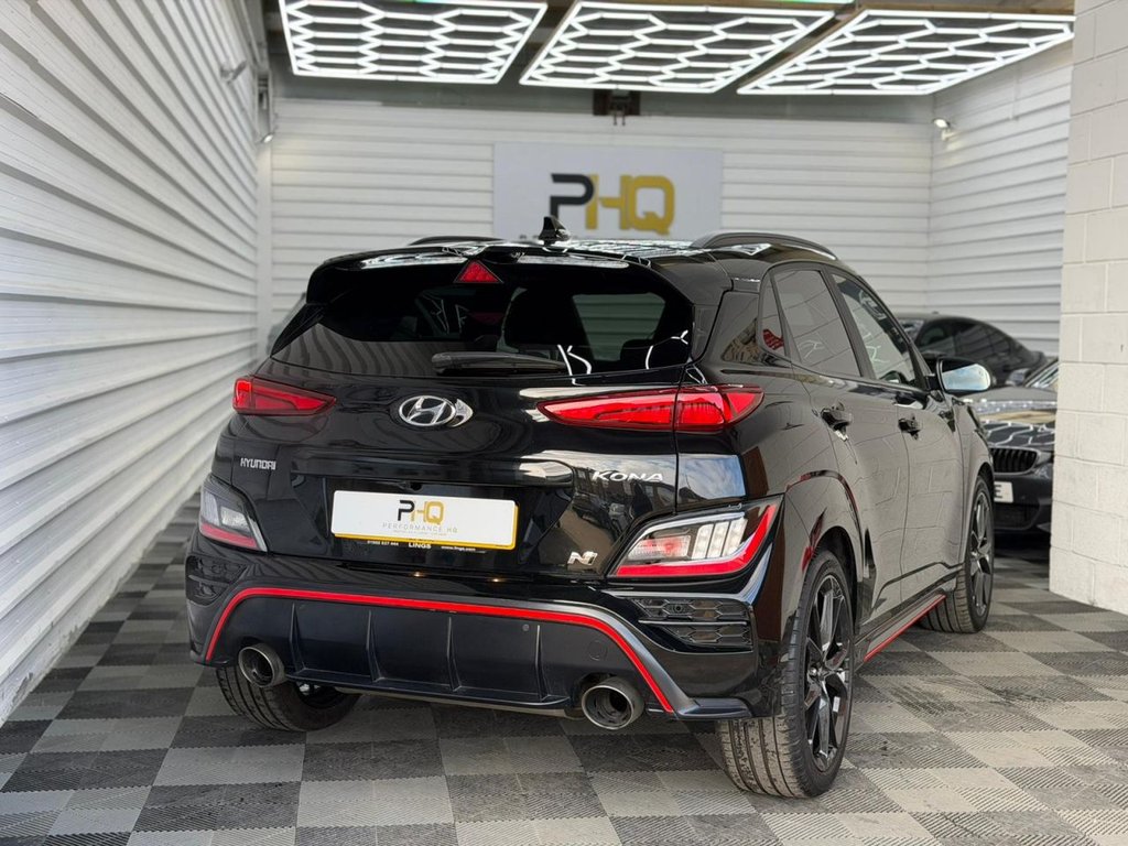 Used Hyundai KONA 2022 for sale - 77413452: Photo 22