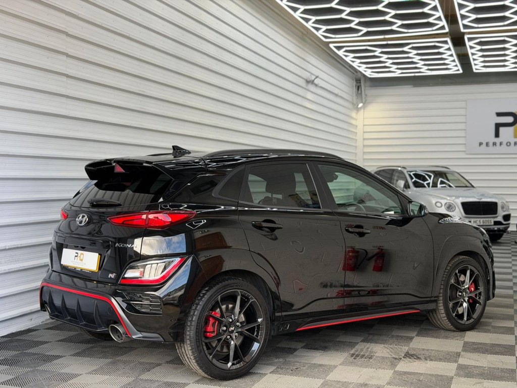 Used Hyundai KONA 2022 for sale - 77413452: Photo 23