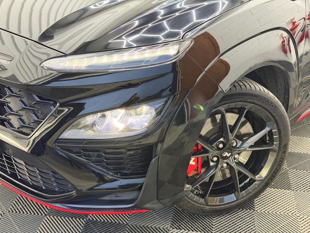 Used Hyundai KONA 2022 for sale - 77413452: Photo 24