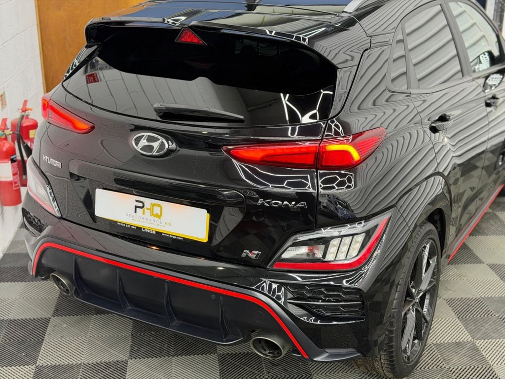 Used Hyundai KONA 2022 for sale - 77413452: Photo 27