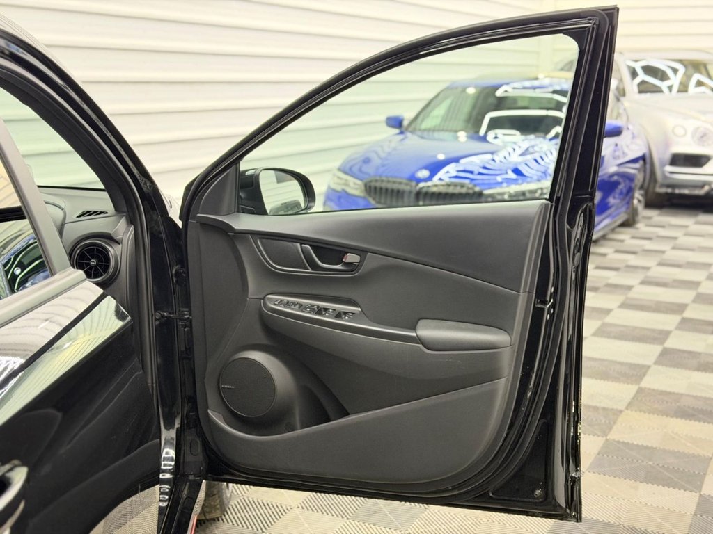 Used Hyundai KONA 2022 for sale - 77413452: Photo 29