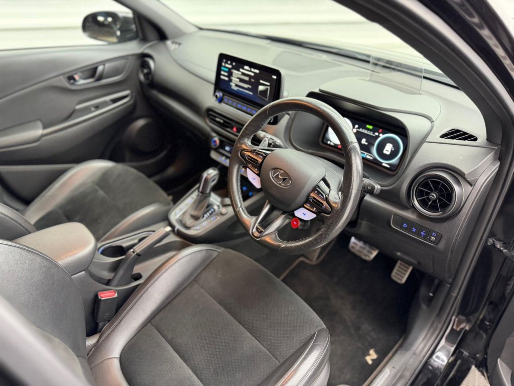 Used Hyundai KONA 2022 for sale - 77413452: Photo 3