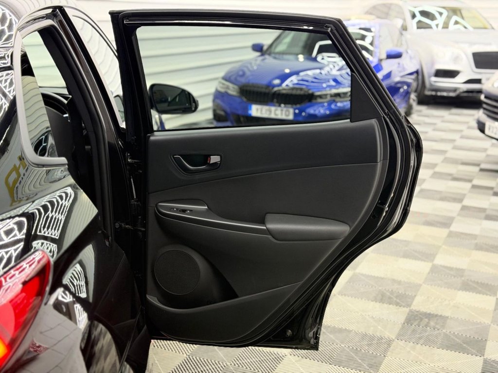 Used Hyundai KONA 2022 for sale - 77413452: Photo 30