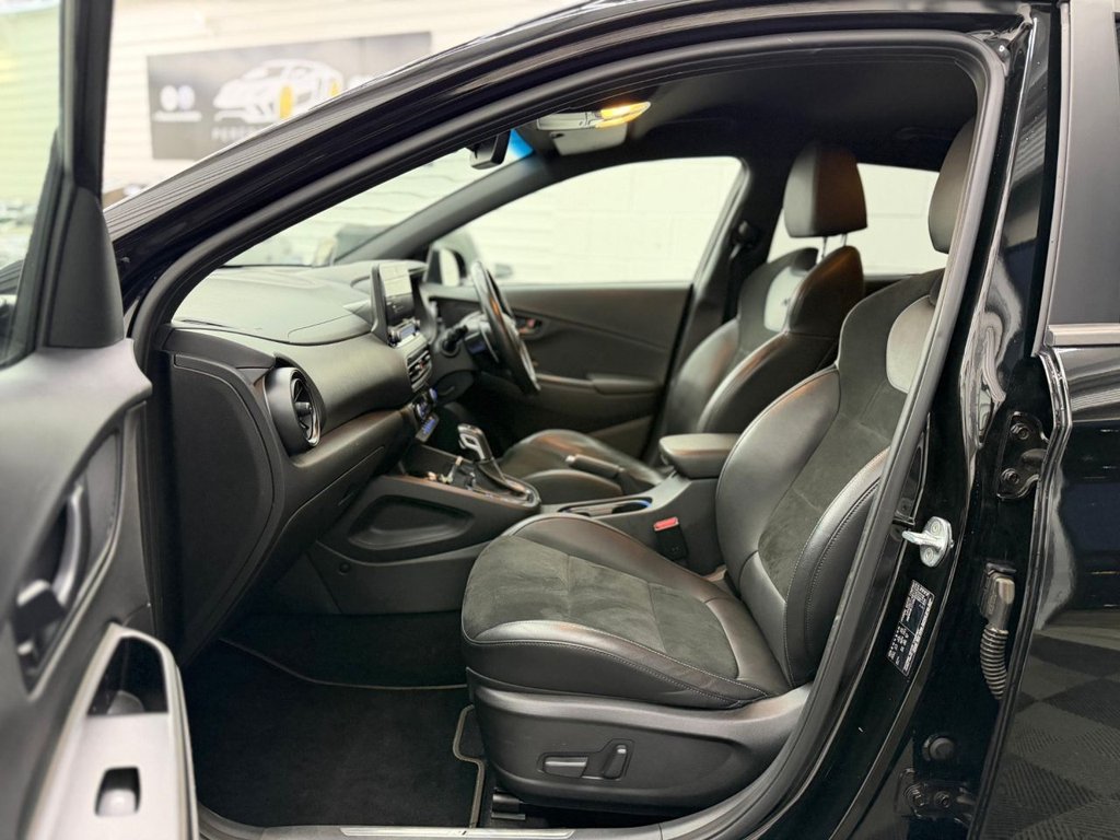 Used Hyundai KONA 2022 for sale - 77413452: Photo 31