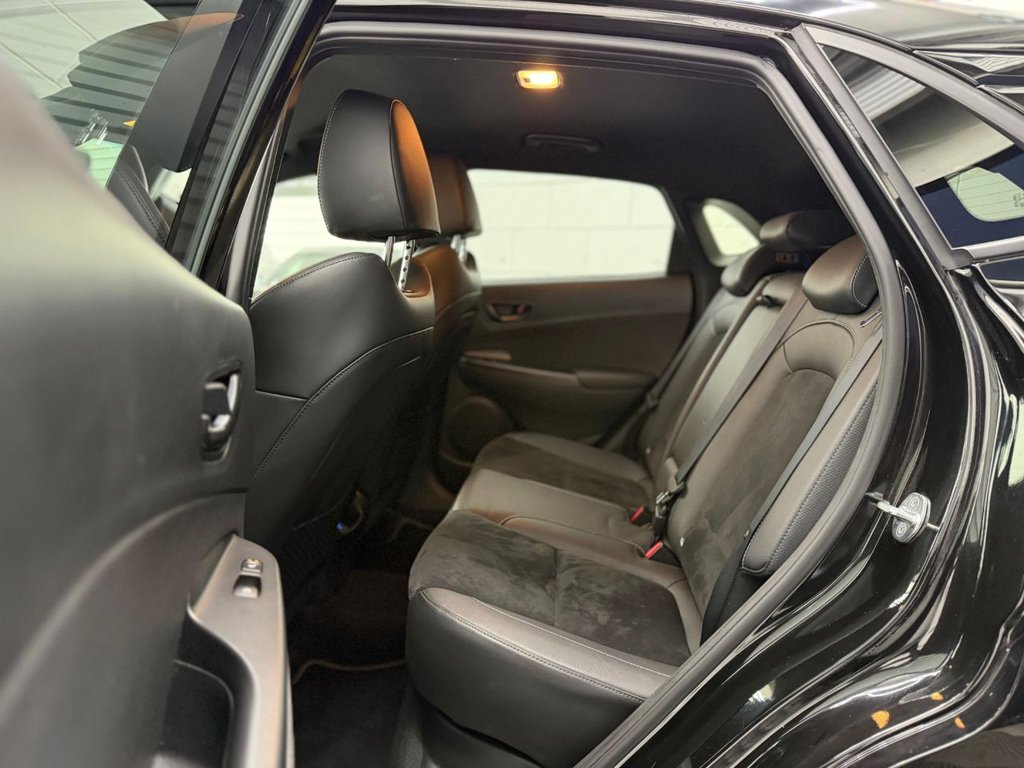 Used Hyundai KONA 2022 for sale - 77413452: Photo 36