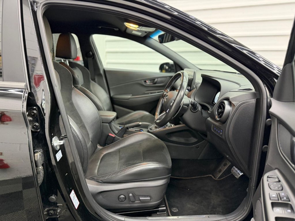 Used Hyundai KONA 2022 for sale - 77413452: Photo 38