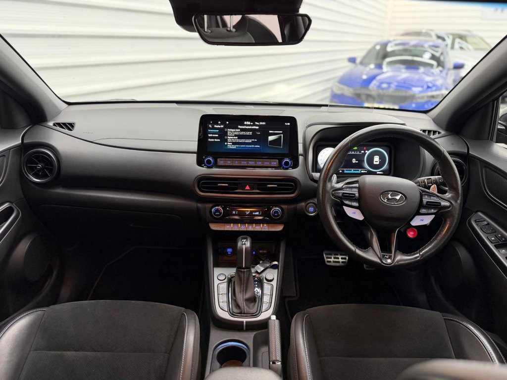 Used Hyundai KONA 2022 for sale - 77413452: Photo 42