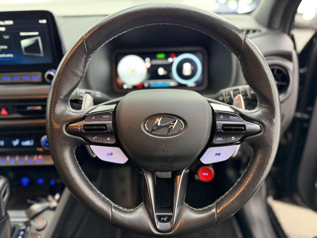 Used Hyundai KONA 2022 for sale - 77413452: Photo 43