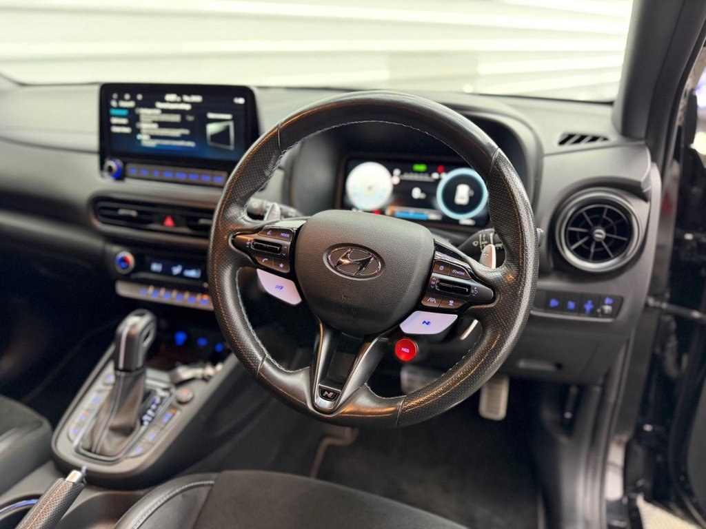 Used Hyundai KONA 2022 for sale - 77413452: Photo 44