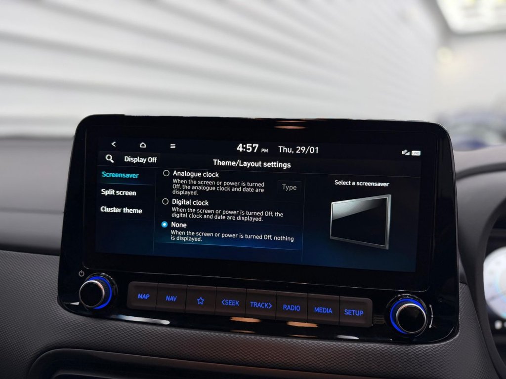 Used Hyundai KONA 2022 for sale - 77413452: Photo 45