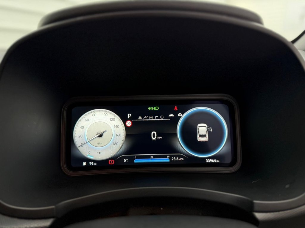 Used Hyundai KONA 2022 for sale - 77413452: Photo 48