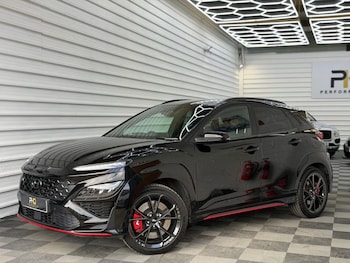 Used Hyundai KONA 2022 for sale - 77413452: Photo