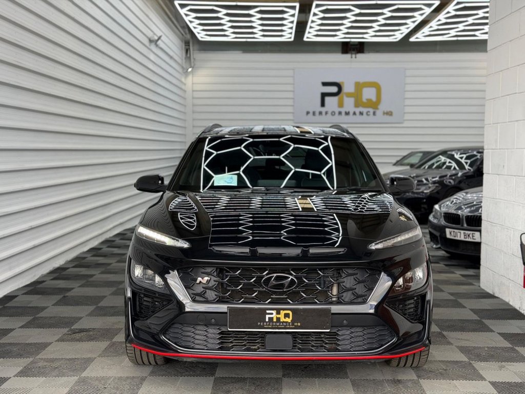 Used Hyundai KONA 2022 for sale - 77413452: Photo 6