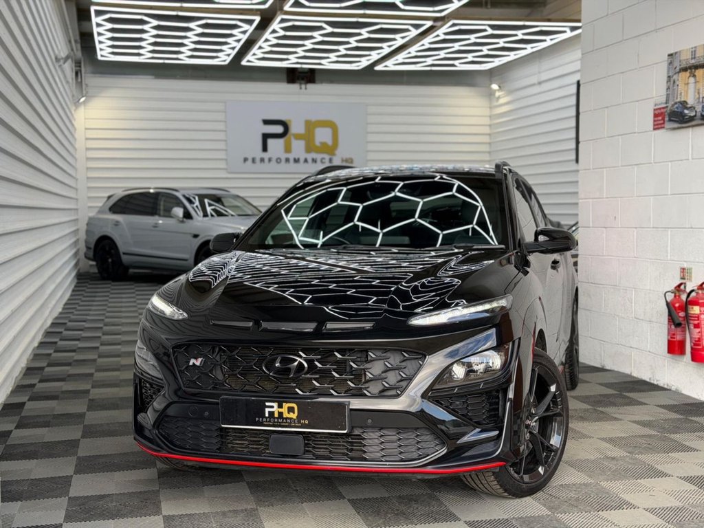 Used Hyundai KONA 2022 for sale - 77413452: Photo 7