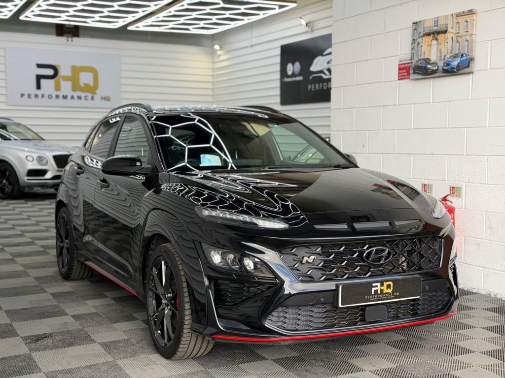 Used Hyundai KONA 2022 for sale - 77413452: Photo 9