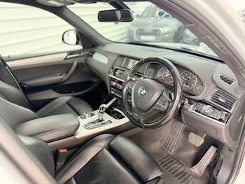 Used BMW X3 2016 for sale - 79281355: Photo