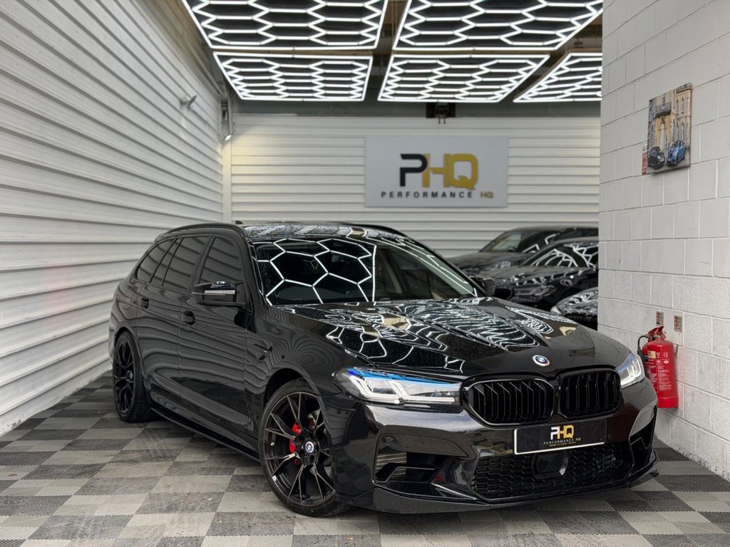 Used BMW 5 Series 2019 for sale - 78206544: Photo 11