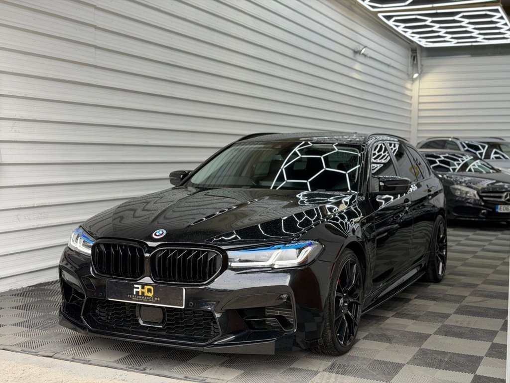 Used BMW 5 Series 2019 for sale - 78206544: Photo 12
