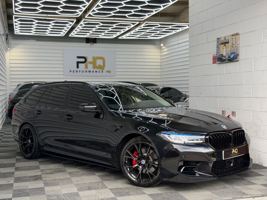 Used BMW 5 Series 2019 for sale - 78206544: Photo 13