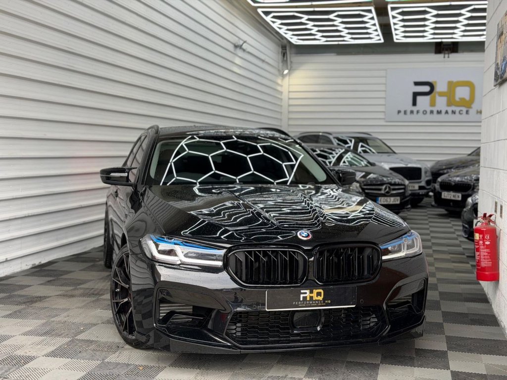 Used BMW 5 Series 2019 for sale - 78206544: Photo 14
