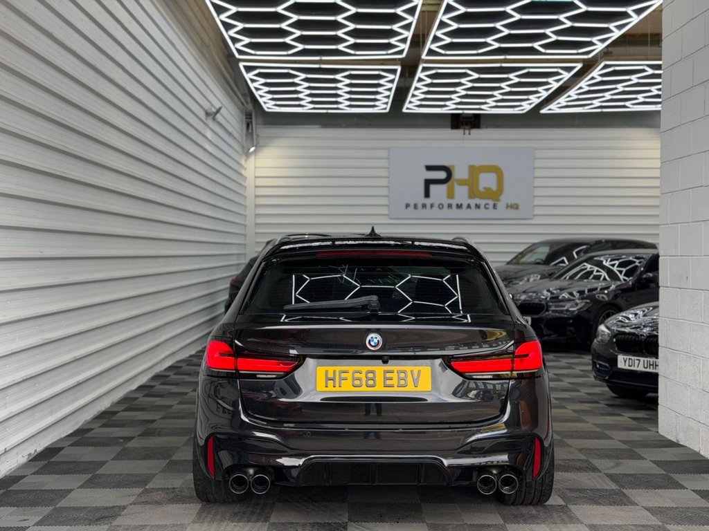 Used BMW 5 Series 2019 for sale - 78206544: Photo 15