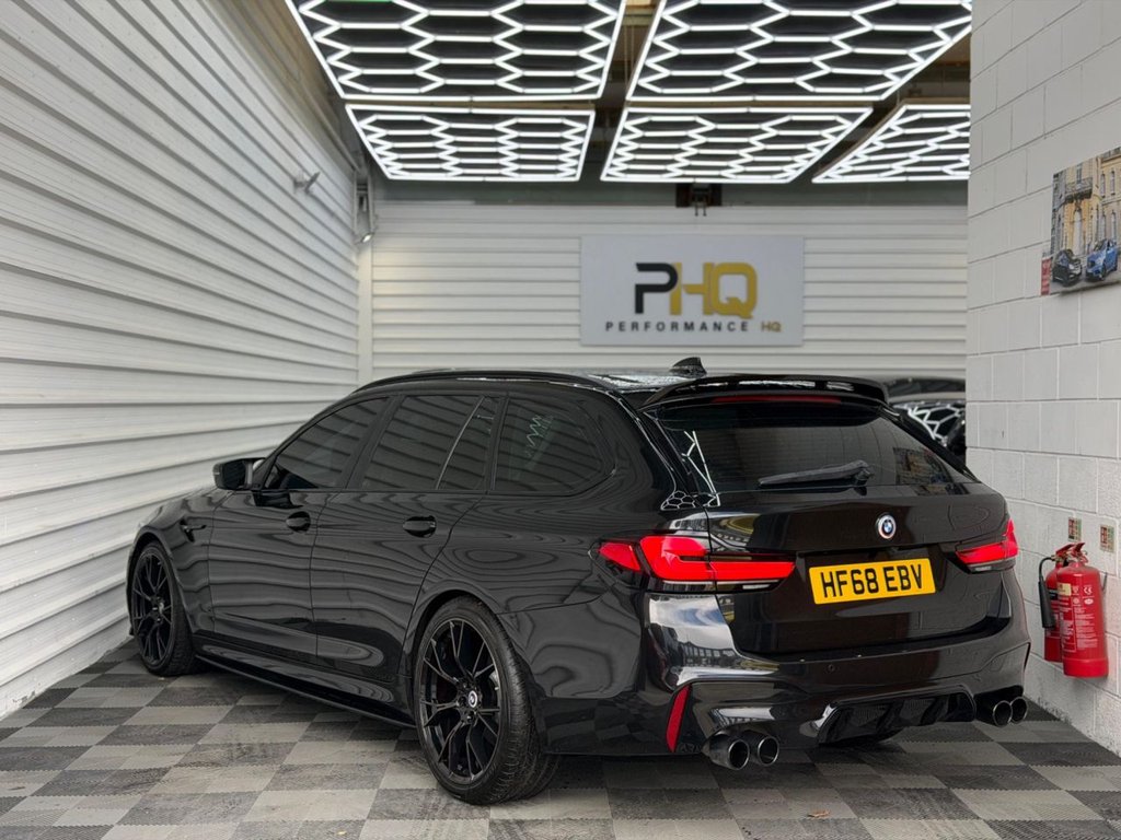 Used BMW 5 Series 2019 for sale - 78206544: Photo 17