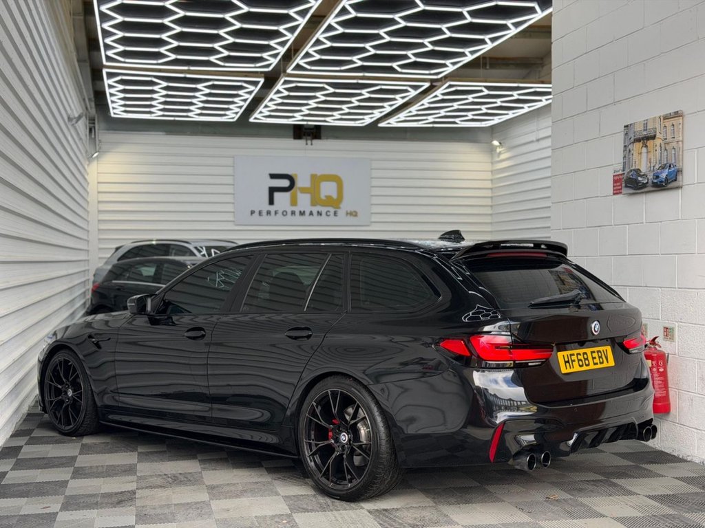 Used BMW 5 Series 2019 for sale - 78206544: Photo 19