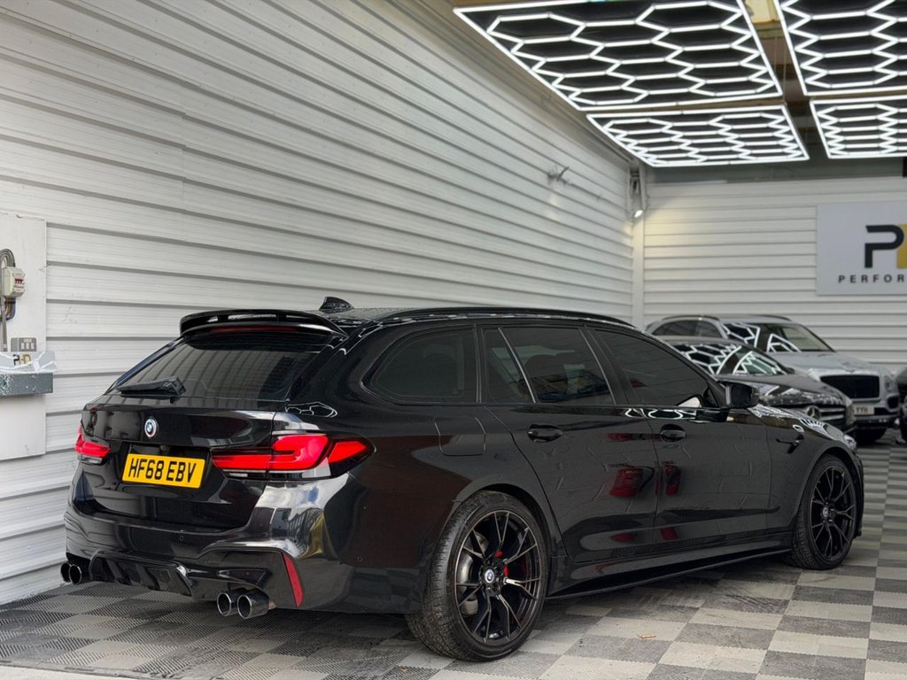 Used BMW 5 Series 2019 for sale - 78206544: Photo 23