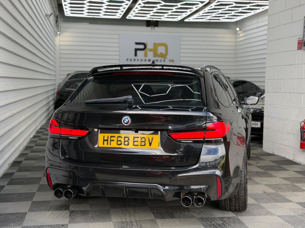 Used BMW 5 Series 2019 for sale - 78206544: Photo 24