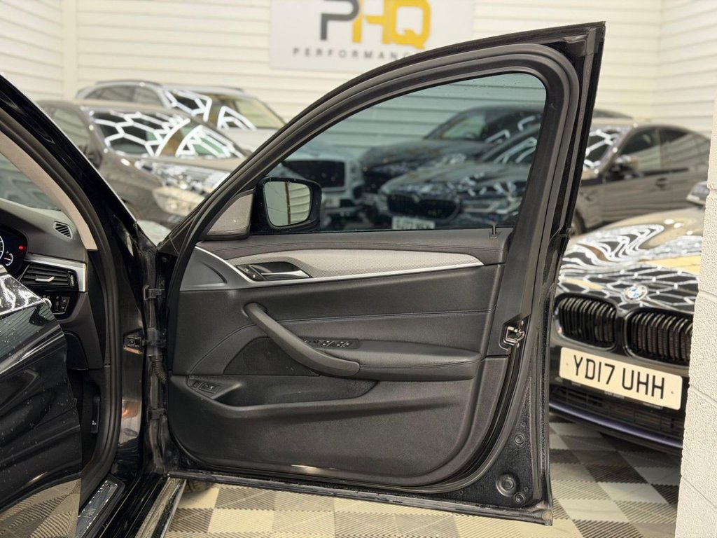 Used BMW 5 Series 2019 for sale - 78206544: Photo 27