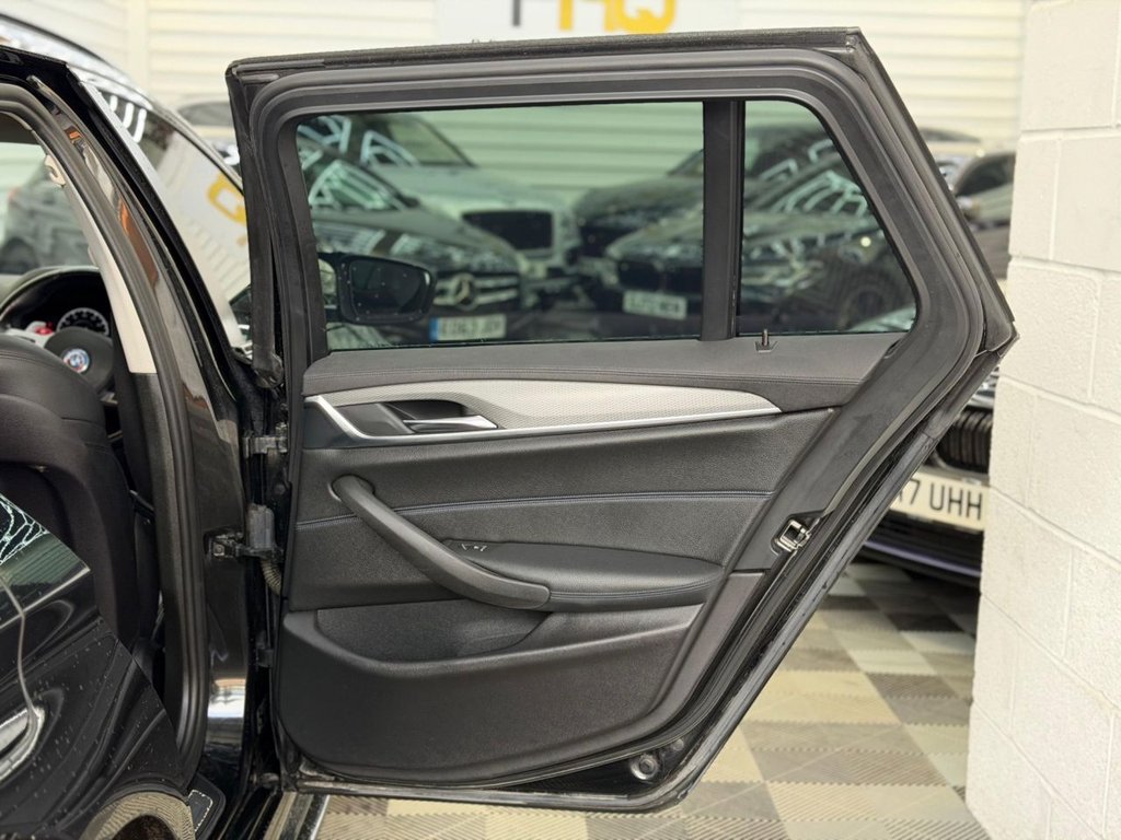 Used BMW 5 Series 2019 for sale - 78206544: Photo 28