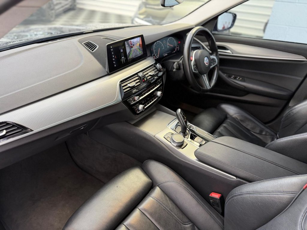 Used BMW 5 Series 2019 for sale - 78206544: Photo 29