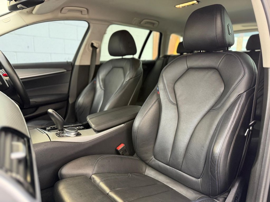 Used BMW 5 Series 2019 for sale - 78206544: Photo 30