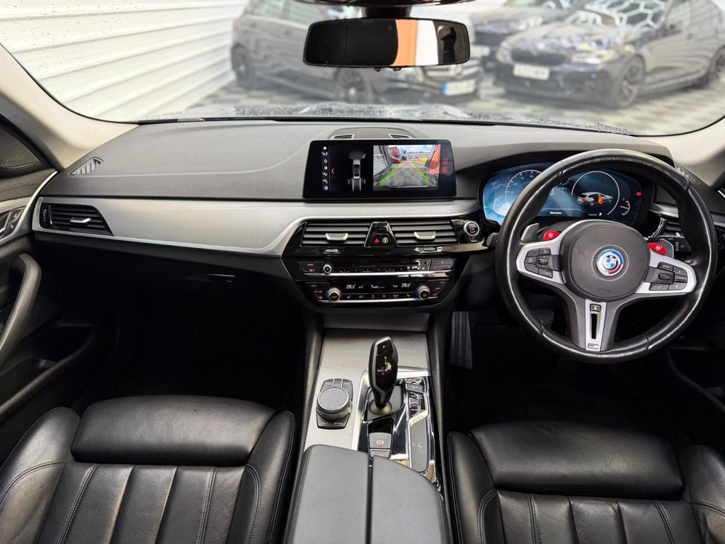 Used BMW 5 Series 2019 for sale - 78206544: Photo 33