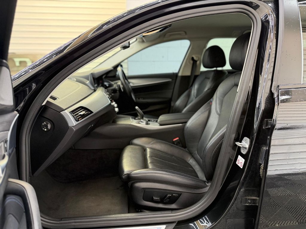 Used BMW 5 Series 2019 for sale - 78206544: Photo 34