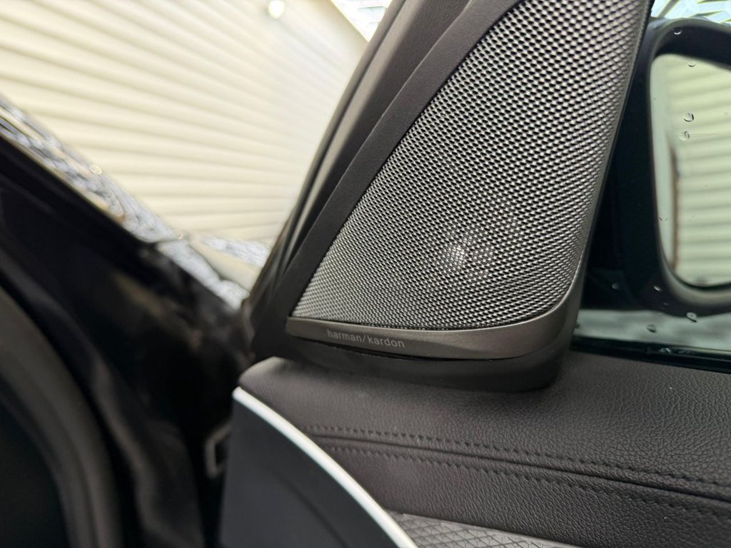 Used BMW 5 Series 2019 for sale - 78206544: Photo 35