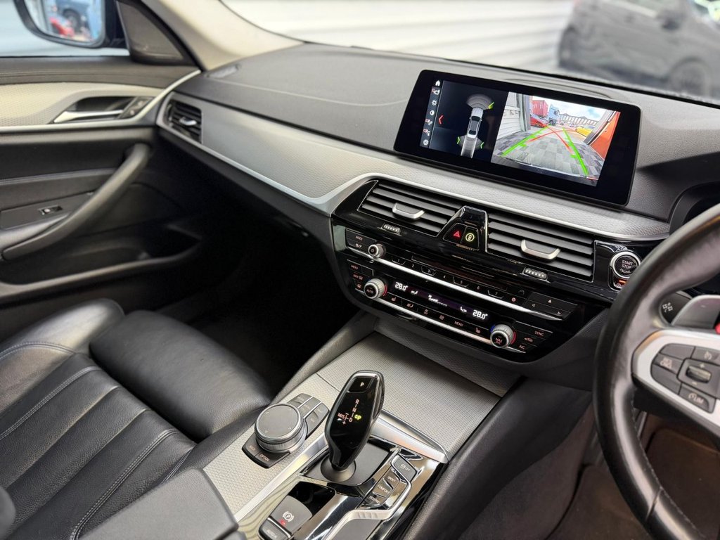 Used BMW 5 Series 2019 for sale - 78206544: Photo 37