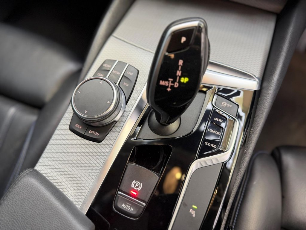 Used BMW 5 Series 2019 for sale - 78206544: Photo 38