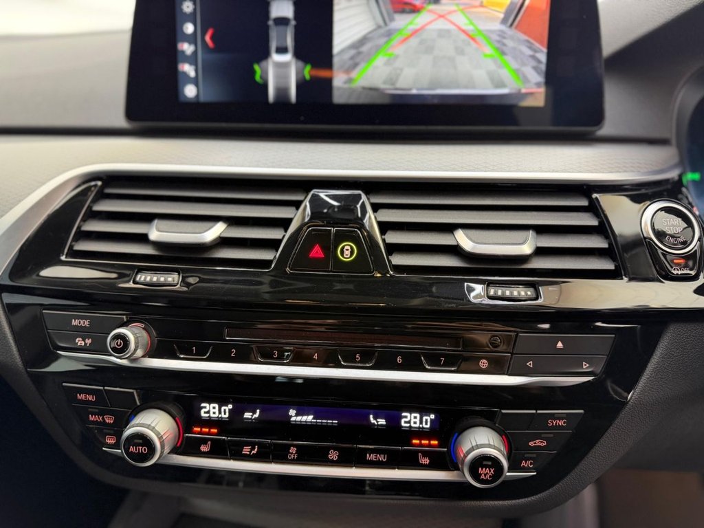 Used BMW 5 Series 2019 for sale - 78206544: Photo 39