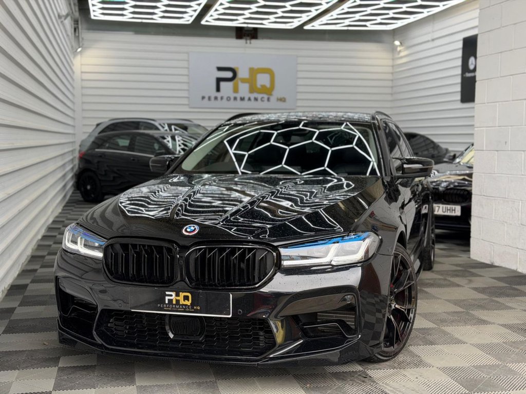Used BMW 5 Series 2019 for sale - 78206544: Photo 4