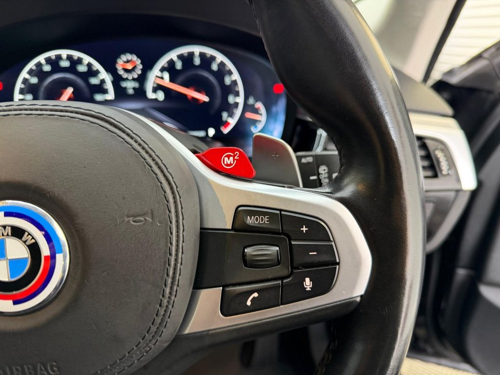 Used BMW 5 Series 2019 for sale - 78206544: Photo 40