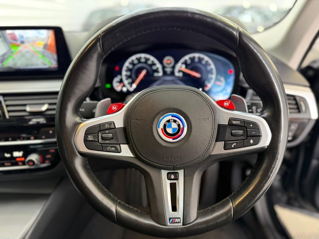 Used BMW 5 Series 2019 for sale - 78206544: Photo 42