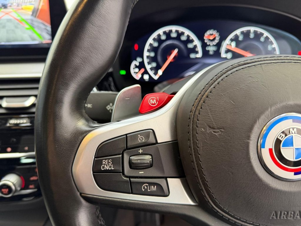 Used BMW 5 Series 2019 for sale - 78206544: Photo 45